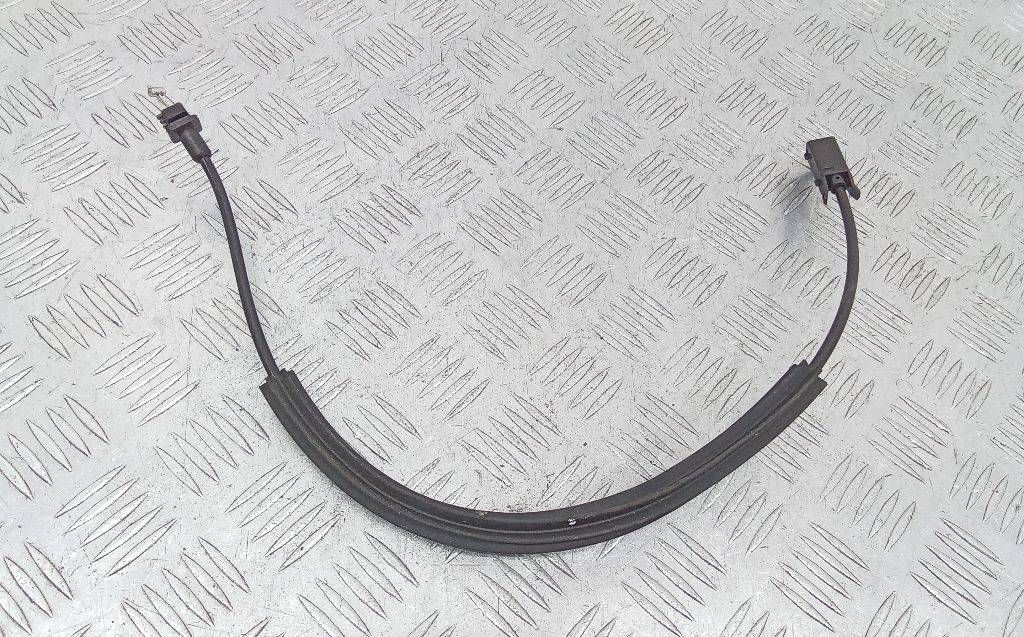 трос кулисы КПП Mercedes-Benz A-Класс W168 2001, 1682902085