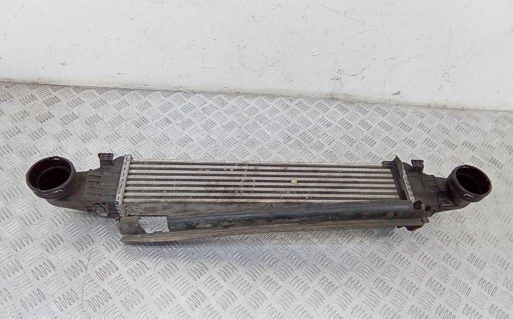 интеркулер Mercedes-Benz E-Класс W211/S211 2003, A2115001102