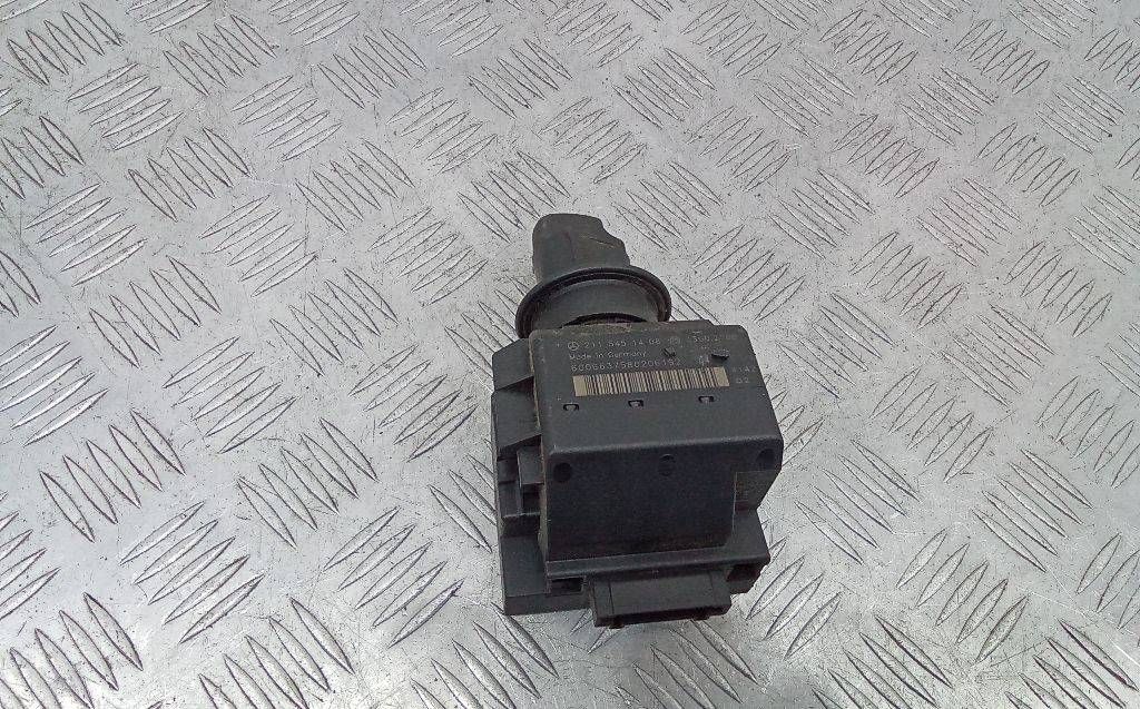 замок зажигания Mercedes-Benz E-Класс W211/S211 2003, 2115451408