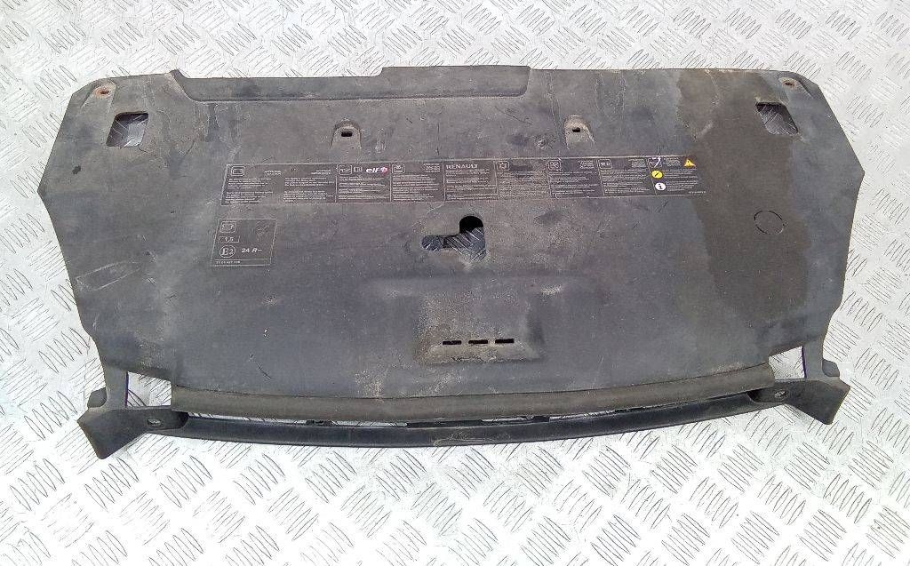 накладка декоративная Renault Laguna 3 поколение 2009, 620780001R