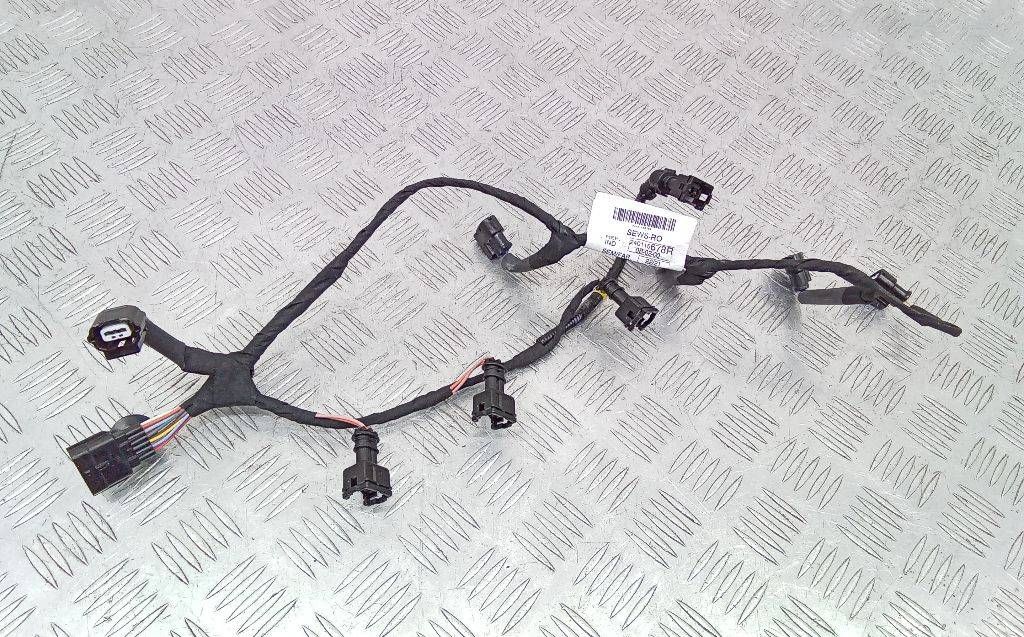 проводка Renault Duster 2 поколение 2022, 2.0 л., бензин, МКПП, 240116678R