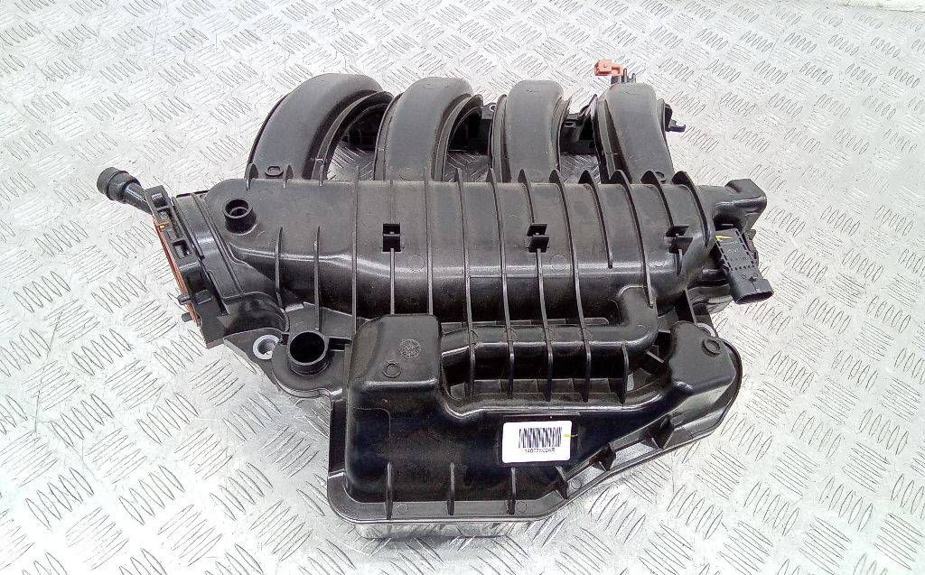 коллектор впускной Renault Duster 2 поколение 2022, 2.0 л., бензин, МКПП, 140035004R