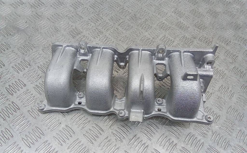 коллектор впускной Renault Duster 2 поколение 2022, 2.0 л., бензин, МКПП, 140405548R