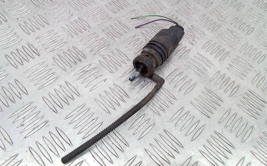 насос (моторчик) омывателя стекла Skoda Superb 1 поколение 2006, 1T0955651