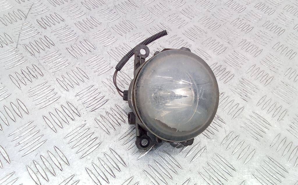 фара противотуманная правая Renault Megane 3 поколение 2011, 8200074008
