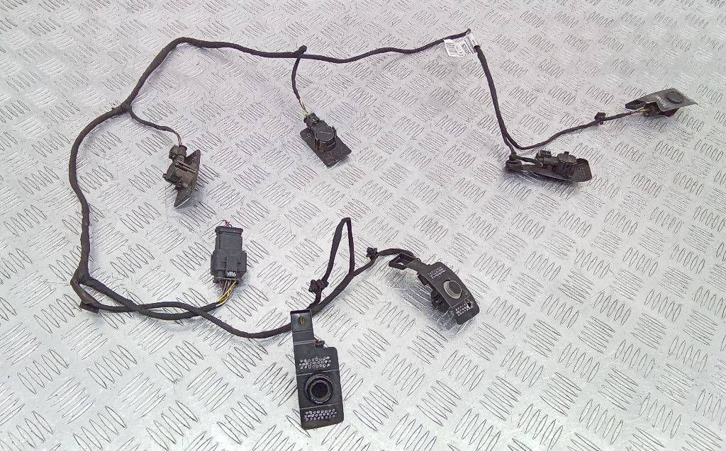 проводка Mercedes-Benz A-Класс W177/V177 2020, A1775401629