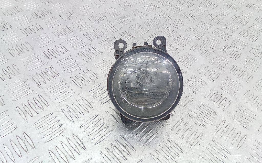 фара противотуманная правая Renault Laguna 3 поколение 2008, 8200074008
