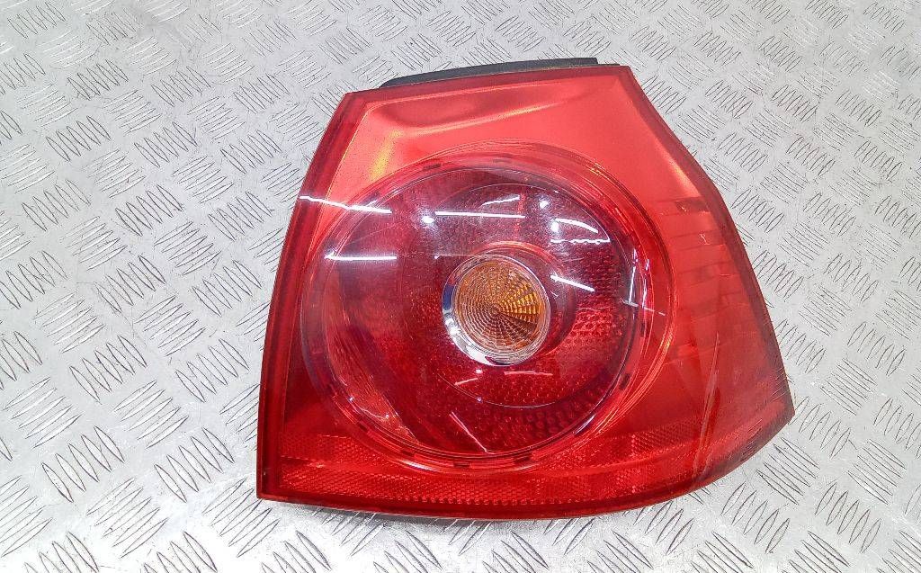 фонарь задний правый Volkswagen Golf 5 поколение 2008, 1K6945096