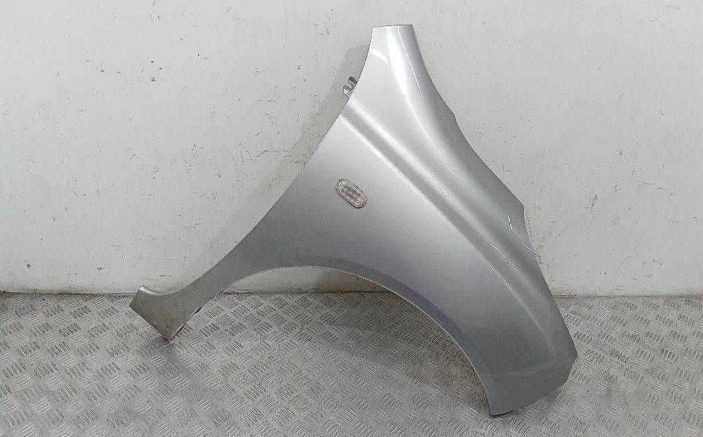 крыло переднее правое Nissan Micra 3 поколение (K12) 2003