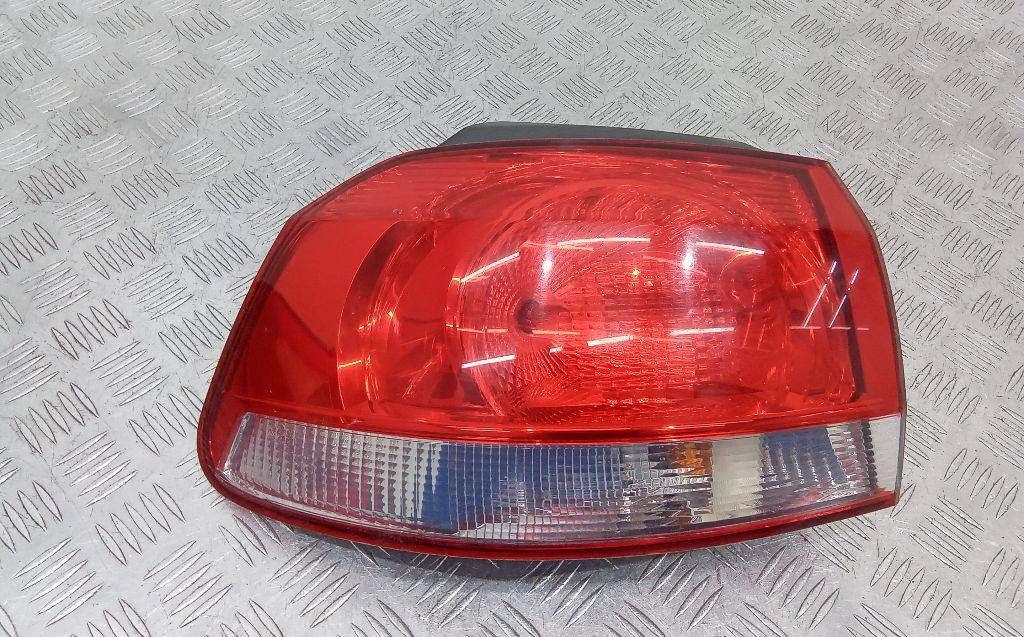 фонарь задний левый Volkswagen Golf 6 поколение 2010, 5K0945111