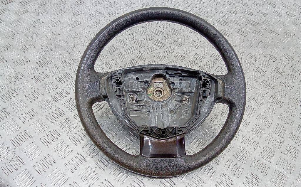 руль Dacia Duster 1 поколение 2012, 484309930R
