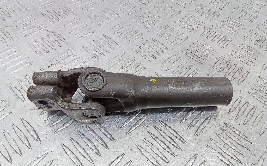 рулевой карданчик Opel Astra G 2005