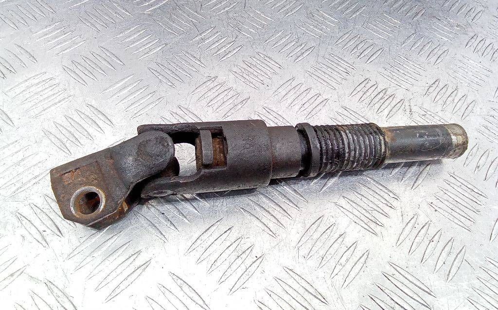 рулевой карданчик Citroen Xsara Picasso 1 поколение 2001, 1.8 л.