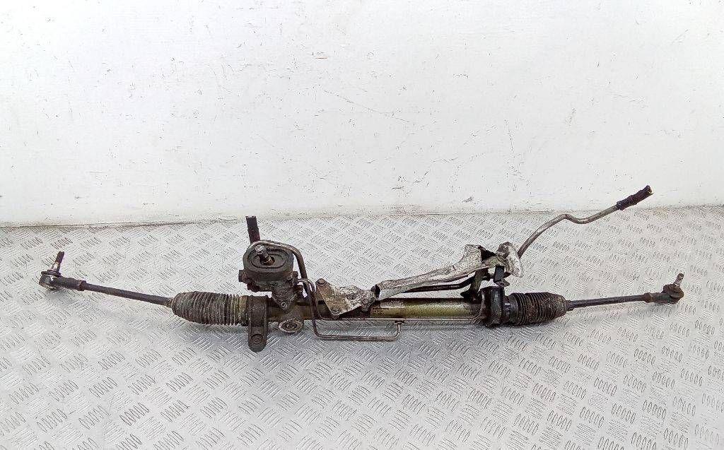 рулевая рейка Volkswagen Bora 1 поколение 2000, 1J1422327