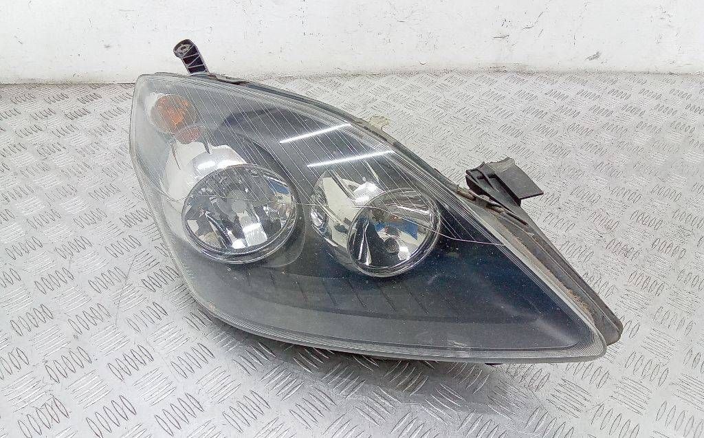 фара правая Opel Zafira 2 поколение (B) [рестайлинг] 2010, 13252473