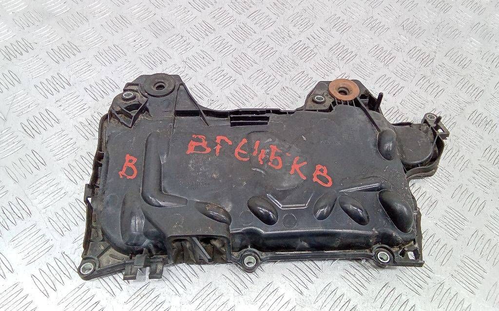 декоративная крышка двигателя Renault Laguna 3 поколение 2010, 2.0 л., дизель, МКПП, 8200672464