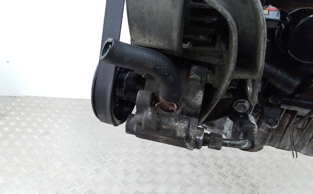 насос гидроусилителя руля Renault Scenic 1 поколение [рестайлинг] 2001, 1.9 л., дизель, МКПП, 7700840801