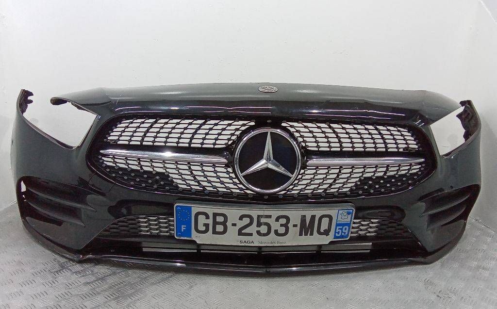 бампер передний Mercedes-Benz A-Класс W177/V177 2020, 1779058605