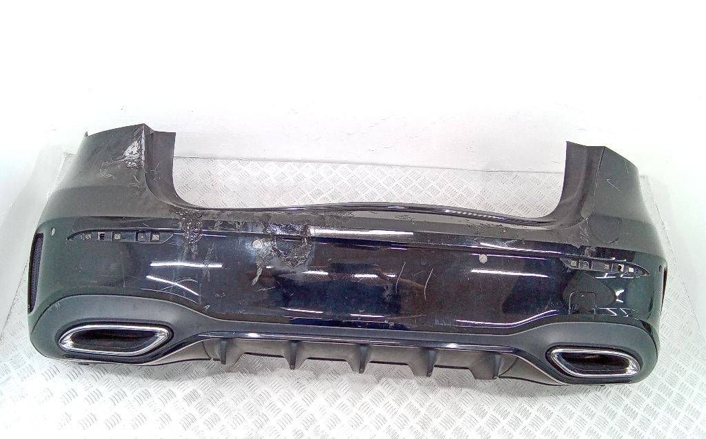 бампер задний Mercedes-Benz A-Класс W177/V177 2020, A1778804801