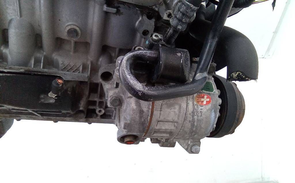 компрессор кондиционера BMW 3 серия E46 1999, 2.0 л., бензин, МКПП, 6911340
