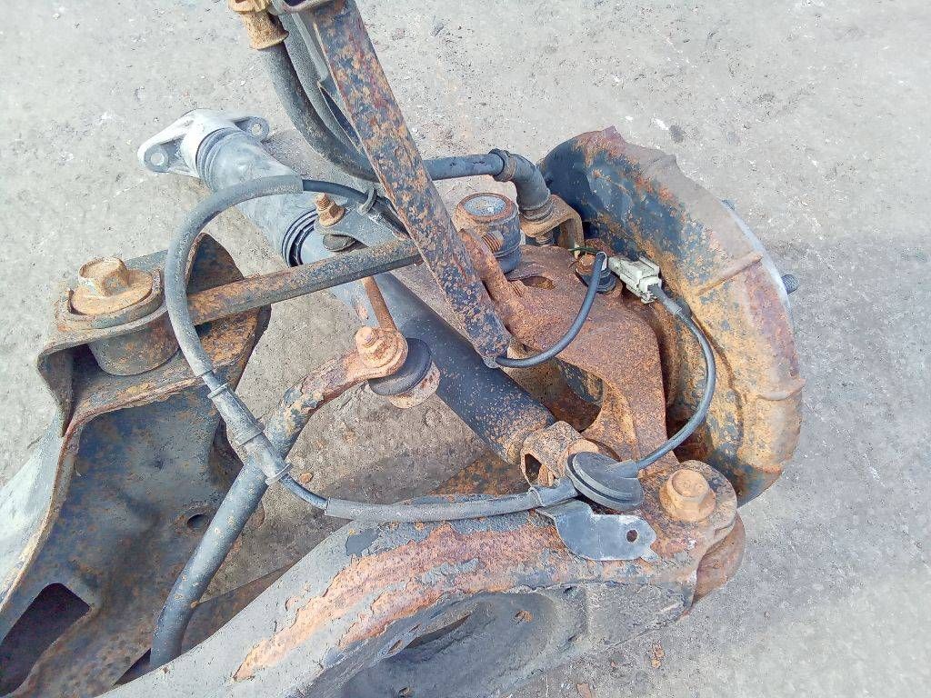 датчик ABS Hyundai i30 1 поколение [рестайлинг] 2012, 599102H300