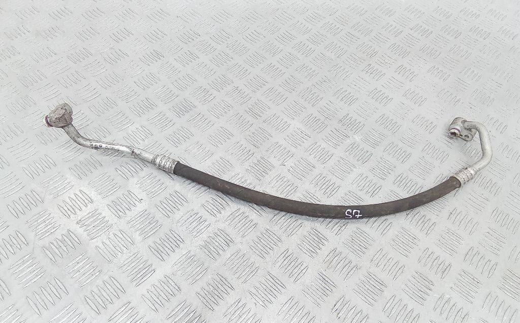 трубка кондиционера BMW 1 серия F20/F21 2013, 1.6 л., дизель, 921208206, 9212082