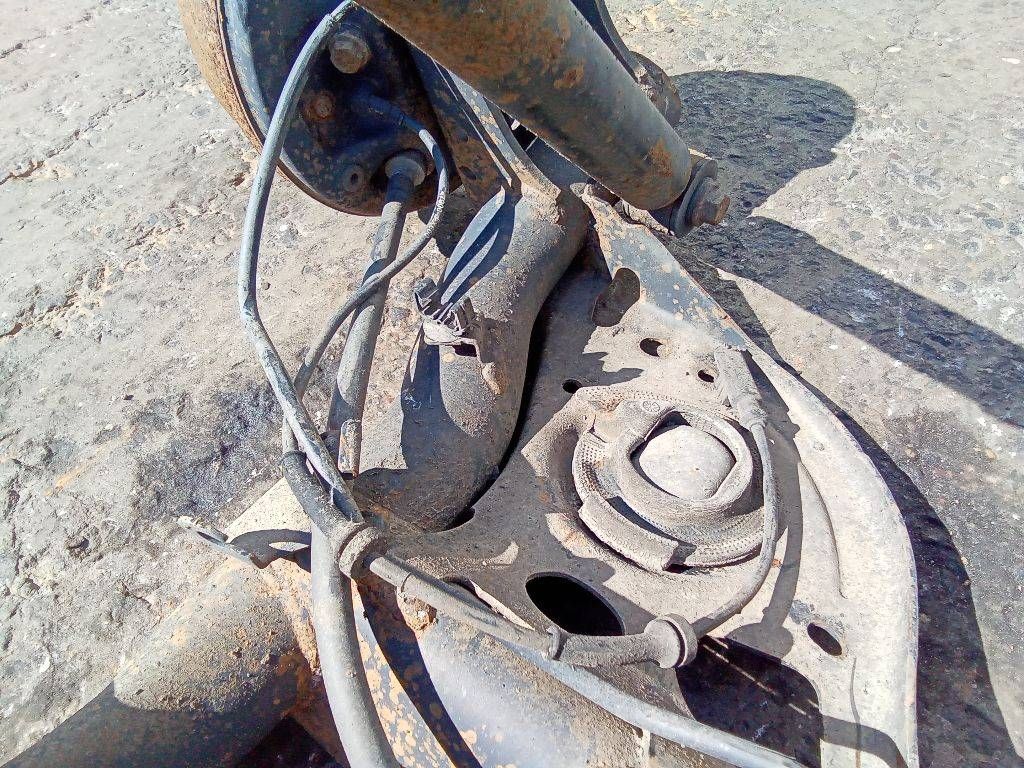 датчик ABS Nissan Note E11 2007, 47900AX600