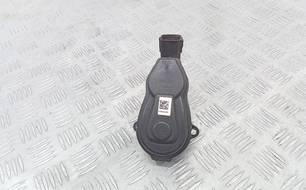 электроручник Renault Megane 4 поколение 2017, 32338814, 440002496R