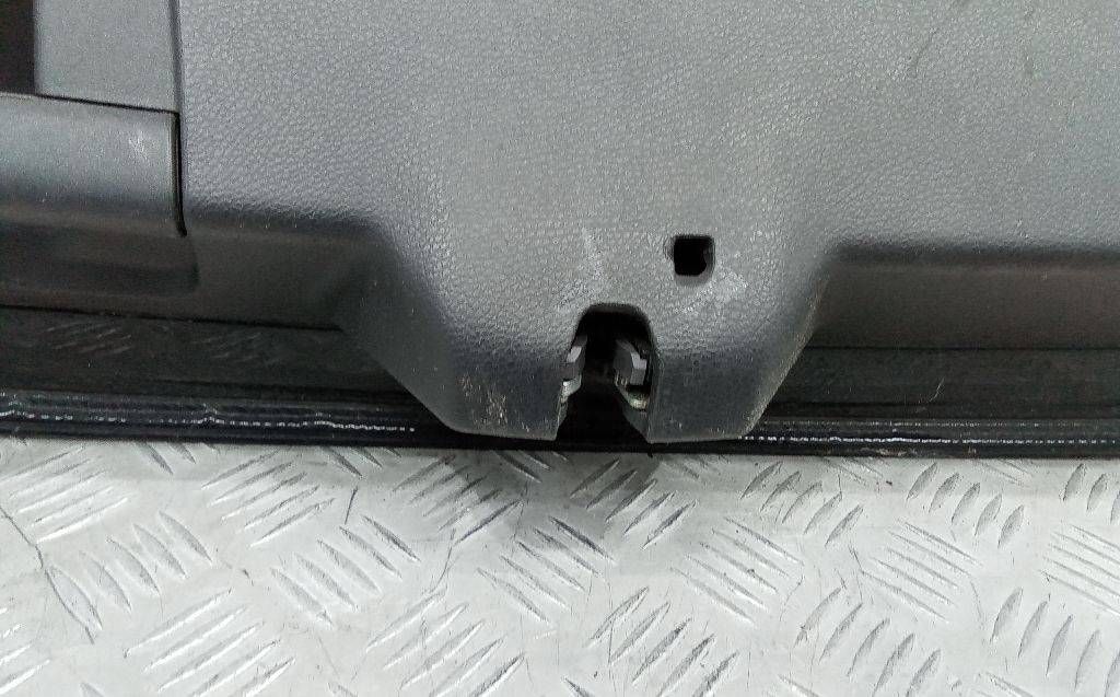 замок багажника Mercedes-Benz A-Класс W176 2013, 2.0 л., бензин