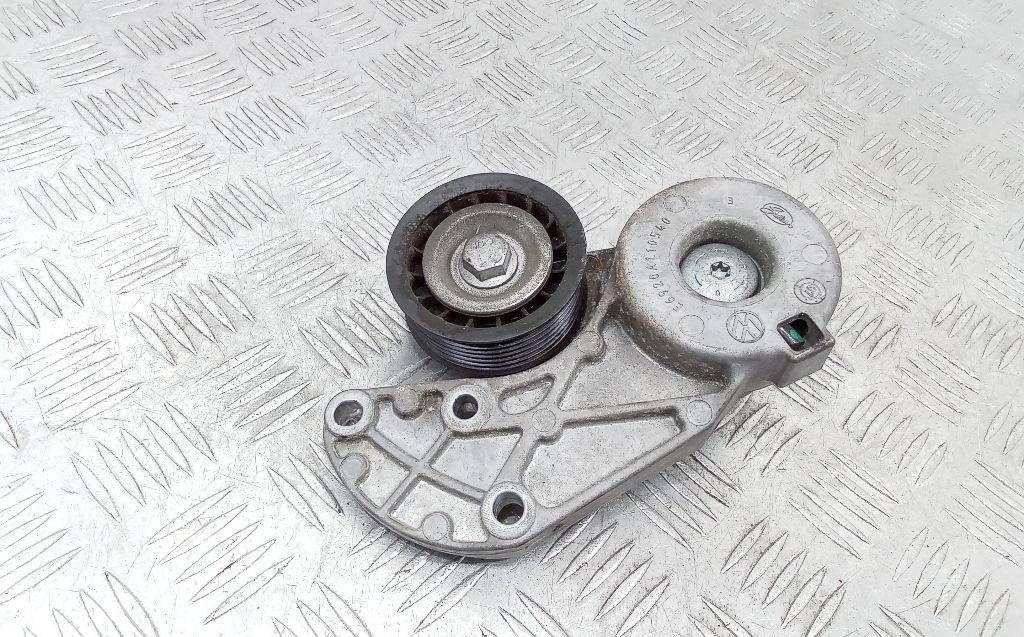 натяжитель Porsche Cayenne 955 2007, 3.6 л., бензин, АКПП, 022145299E