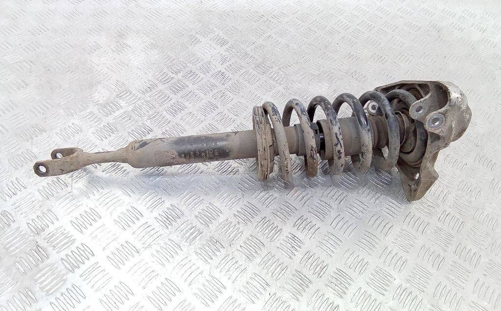 амортизатор передний Audi A4 B5 1998, 8D0413031
