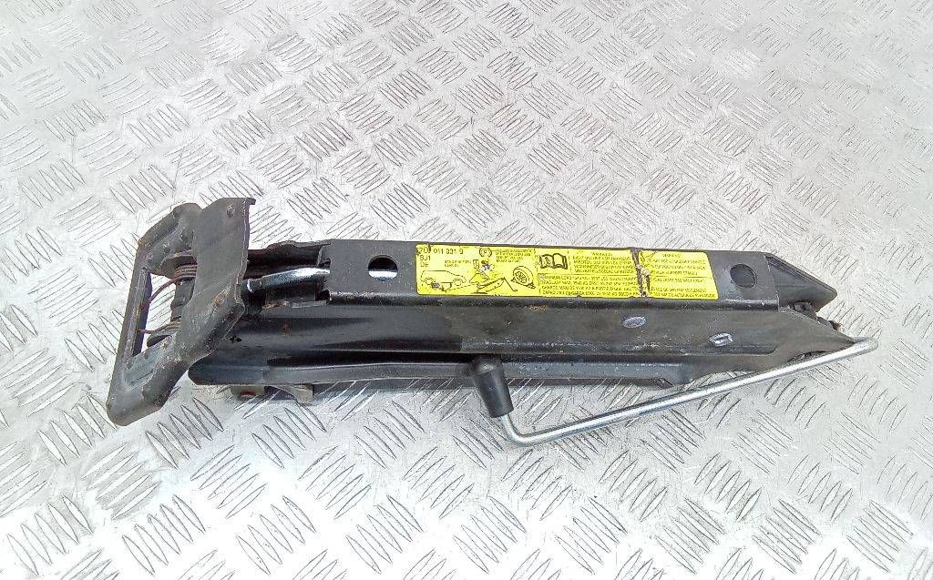 домкрат Porsche Cayenne 955 2007, 7L0011031