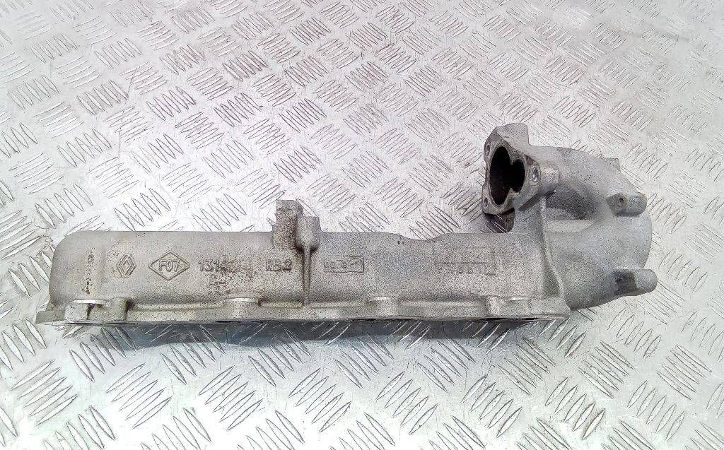 коллектор впускной Nissan X-Trail T31 2008, 2.0 л., дизель, F071314