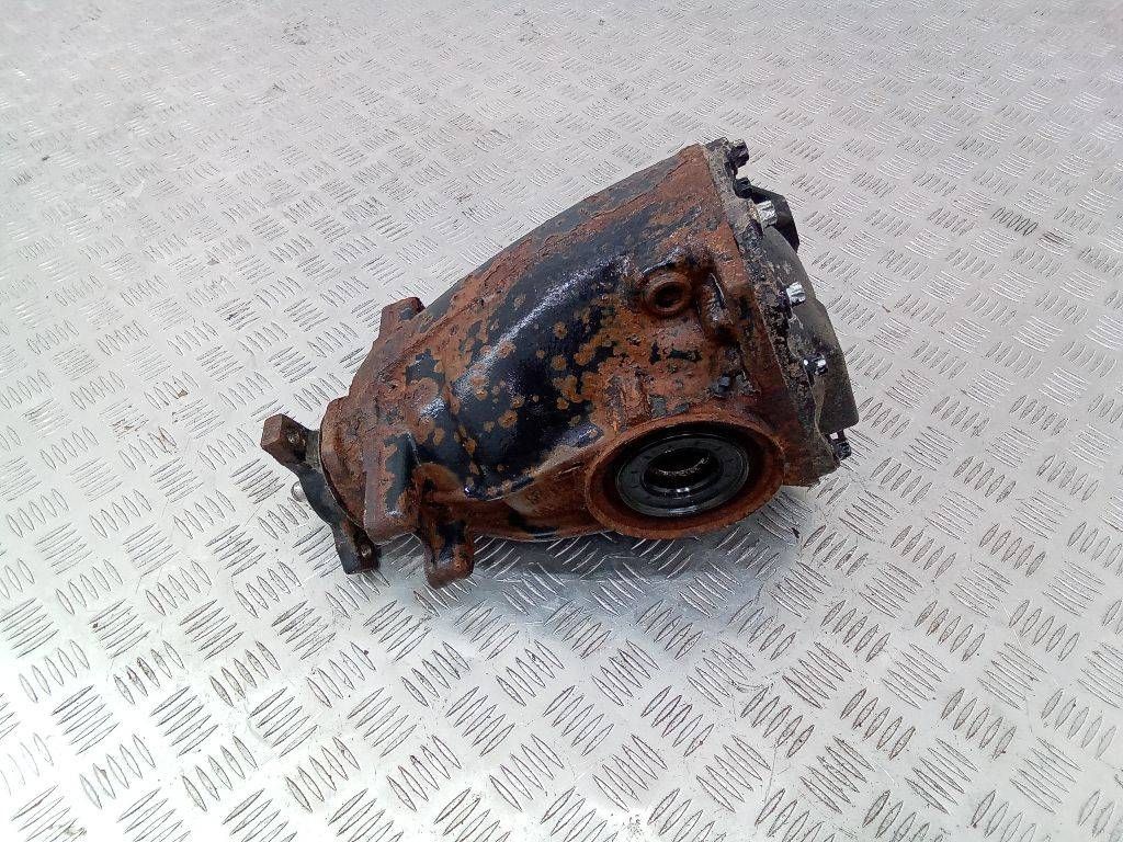 редуктор заднего моста Mercedes-Benz E-Класс W211/S211 2005, 2303511108