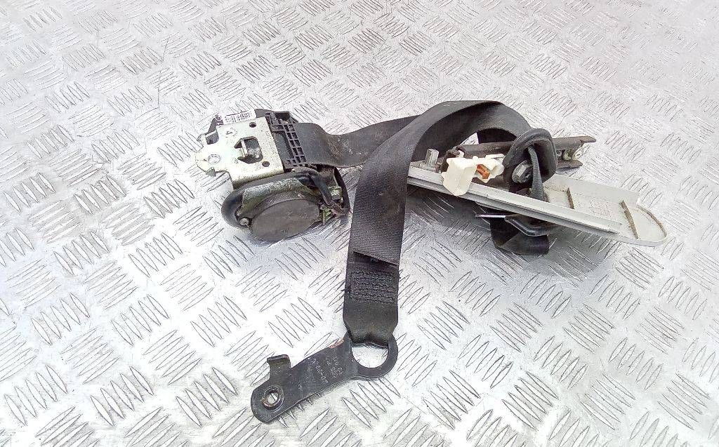 ремень безопасности Nissan Qashqai 1 поколение 2008, 86885JD00A