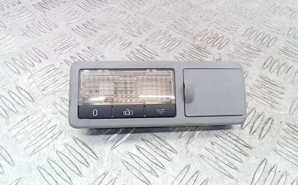 фонарь салона (плафон) Porsche Cayenne 955 2007, 7L0861687
