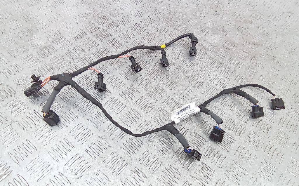 проводка Renault Duster 2 поколение 2022, 2.0 л., бензин, МКПП, 240116678R