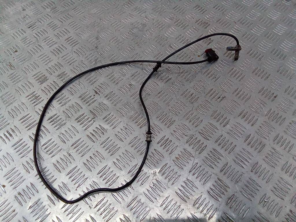 датчик ABS Mercedes-Benz E-Класс W211/S211 2005, A2115402417