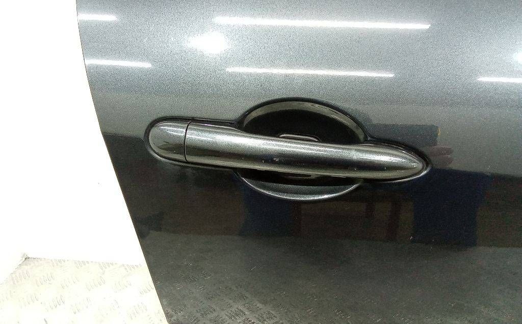 ручка наружная Renault Laguna 3 поколение 2010