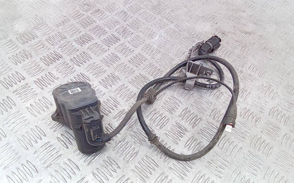 электроручник Mercedes-Benz A-Класс W177/V177 2020, 2.0 л., дизель, A2474230298