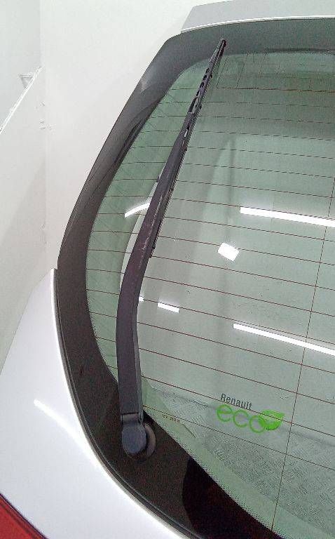 щеткодержатель задний Renault Laguna 3 поколение 2008, хетчбэк 5 дв.