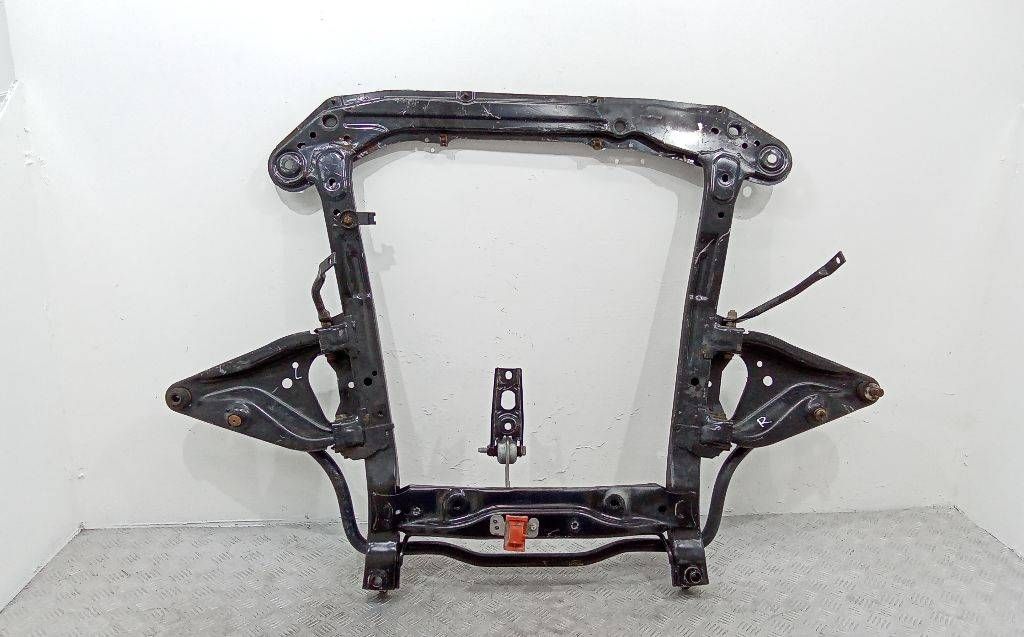 балка подвески передняя (подрамник) Renault Lodgy 2013, 544033394R