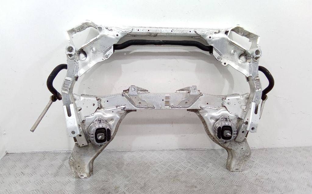балка подвески передняя (подрамник) BMW 3 серия E90/E91/E92/E93 [рестайлинг] 2009, 2.0 л., дизель
