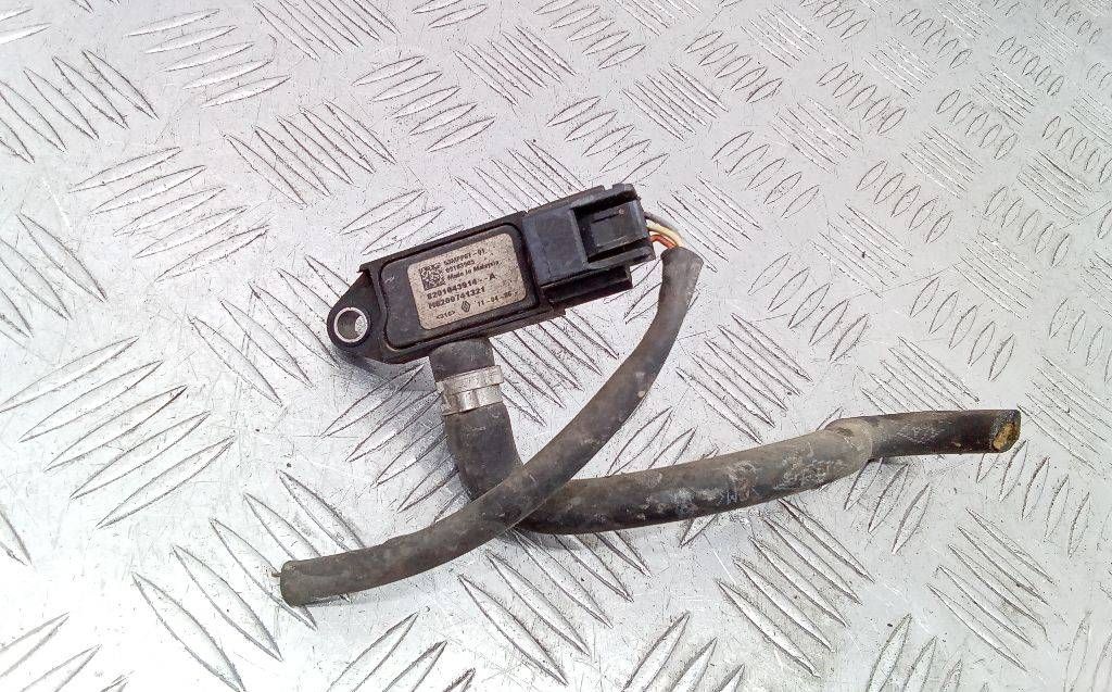 датчик абсолютного давления Renault Modus 1 поколение [рестайлинг] 2011, 8201043914