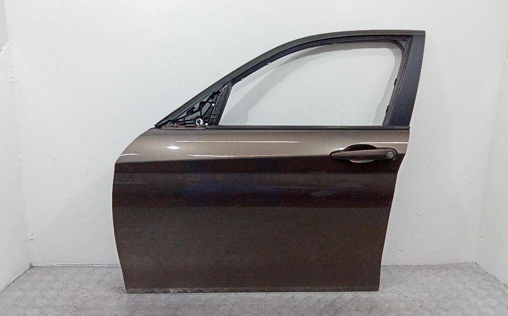 дверь передняя левая BMW 1 серия F20/F21 2013