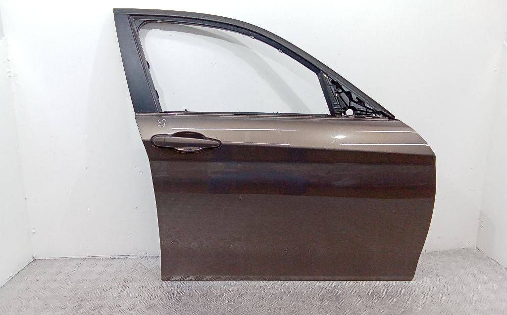 дверь передняя правая BMW 1 серия F20/F21 2013