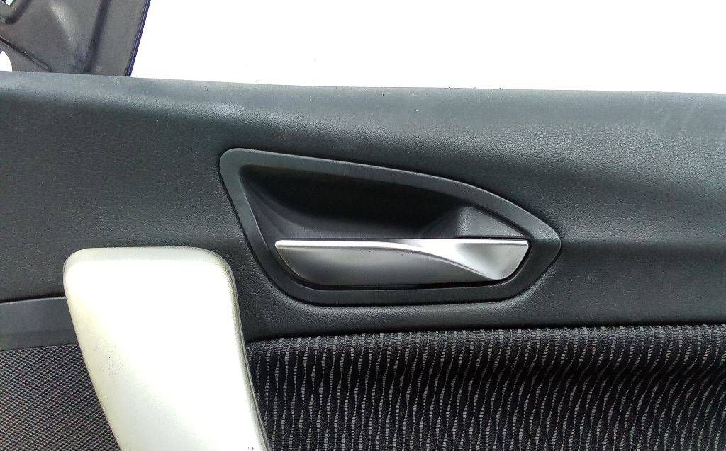 ручка внутренняя передняя правая BMW 1 серия F20/F21 2013