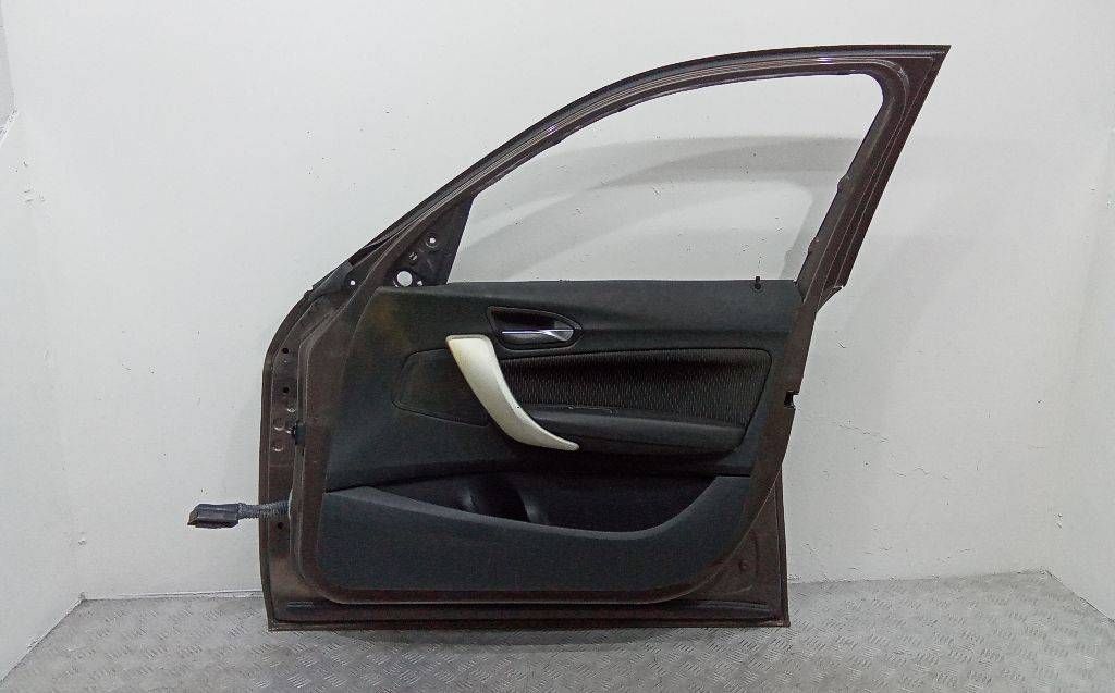 стеклоподъемник электрический передний правый BMW 1 серия F20/F21 2013