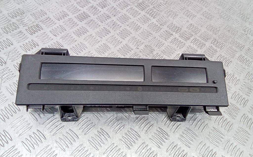 щиток приборов (приборная панель) Renault Scenic 3 поколение 2010, 248106567R