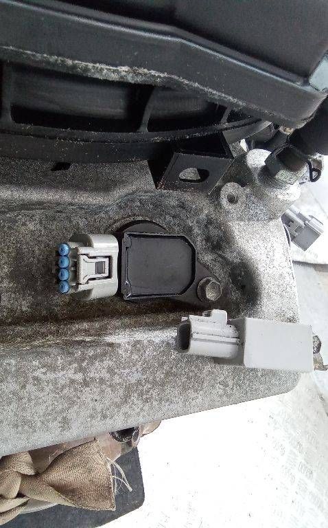 катушка зажигания Lexus GS 3 поколение 2007, 3.0 л., бензин, АКПП, 90919-02250